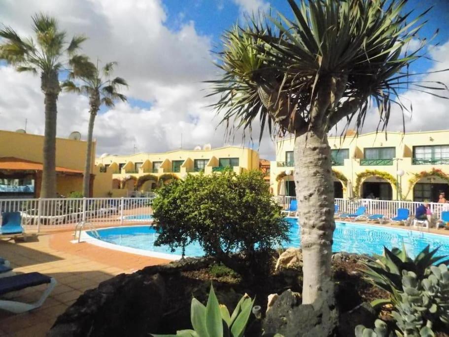 Premium Duplex Castillo Mar 32 Caleta de Fuste Extérieur photo